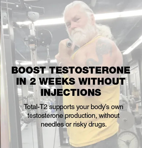Nugenix® Total-T2