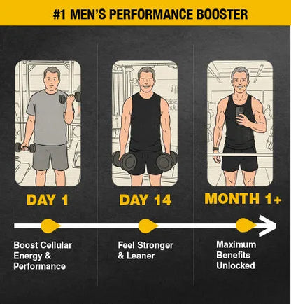 Nugenix® Total-T2