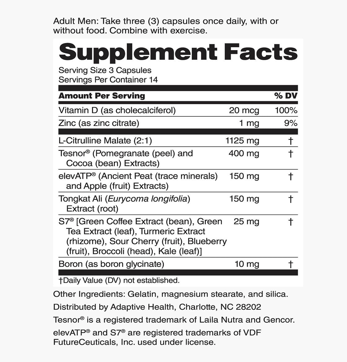 Nugenix® Total-T2
