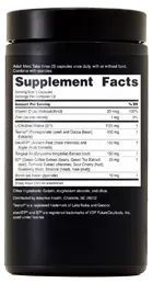 Formulated For Men 40+ Thrive