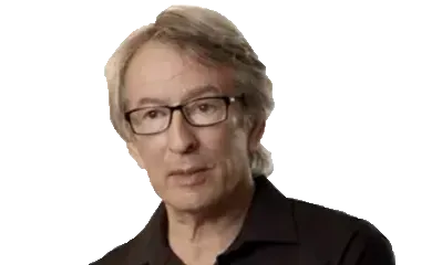 Dr. Paul Clayton