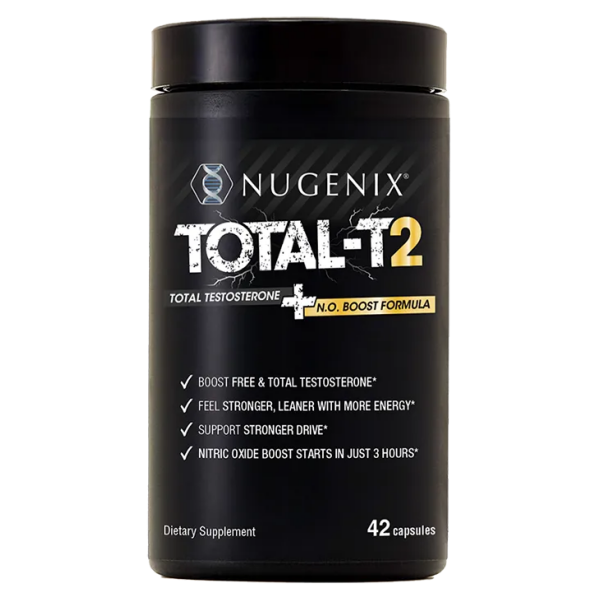 Nugenix® Total-T2