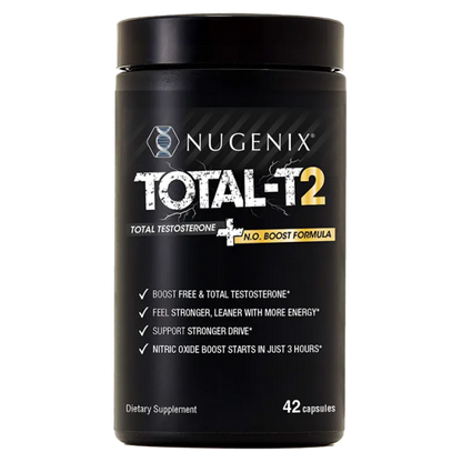 Nugenix® Total-T2
