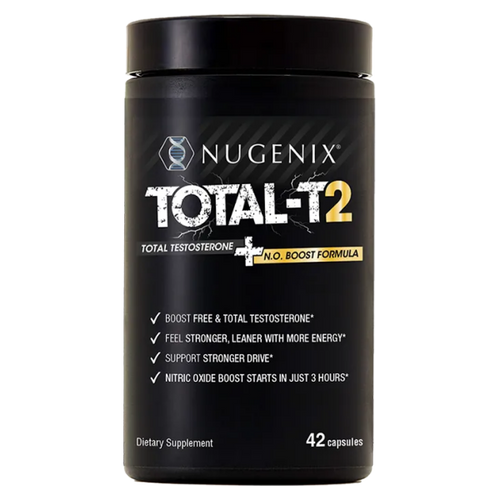 Nugenix® Total-T2