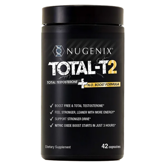 Nugenix® Total-T2